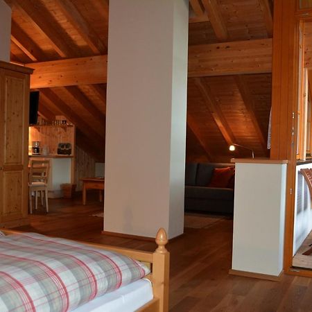 Gaestehaus Wild-Schuetz Schwangau Ngoại thất bức ảnh