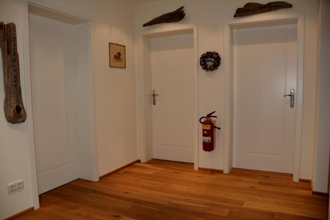 Gaestehaus Wild-Schuetz Schwangau Ngoại thất bức ảnh