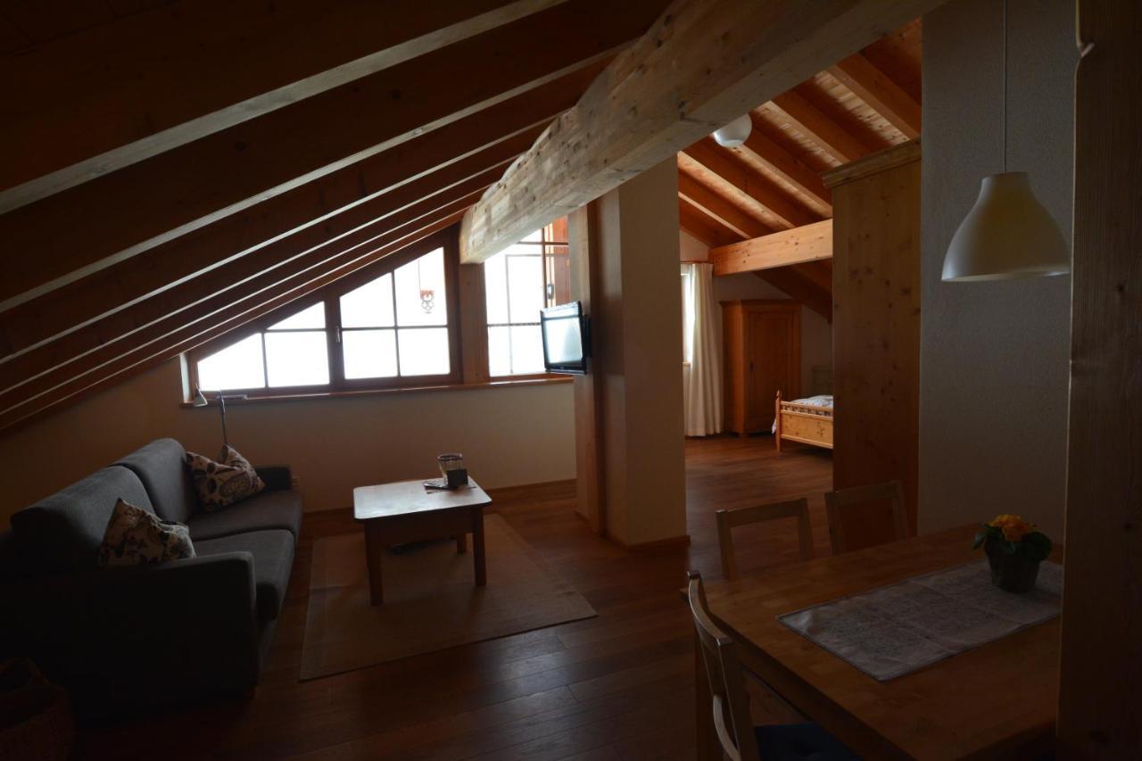 Gaestehaus Wild-Schuetz Schwangau Ngoại thất bức ảnh