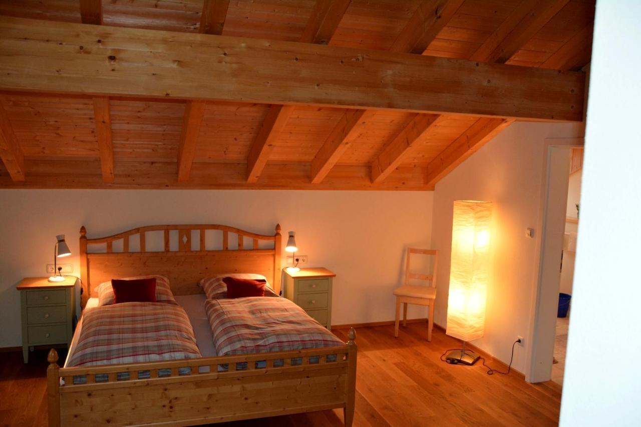 Gaestehaus Wild-Schuetz Schwangau Ngoại thất bức ảnh