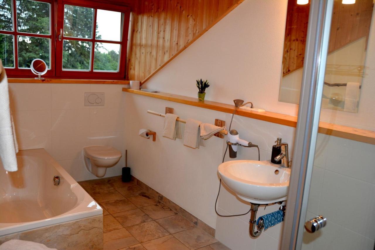 Gaestehaus Wild-Schuetz Schwangau Ngoại thất bức ảnh