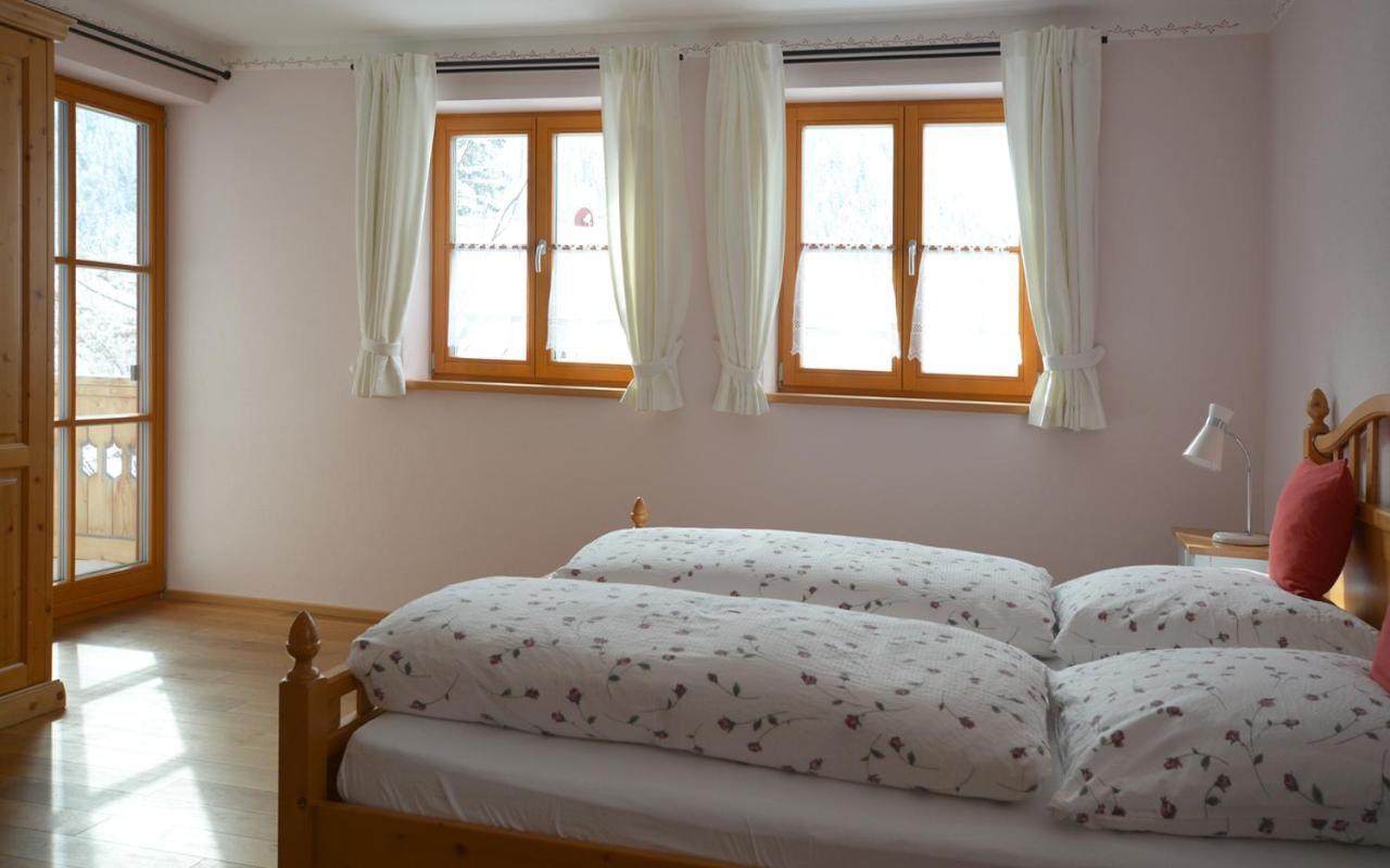 Gaestehaus Wild-Schuetz Schwangau Ngoại thất bức ảnh