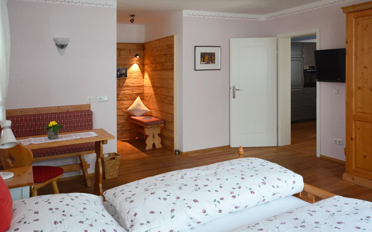 Gaestehaus Wild-Schuetz Schwangau Ngoại thất bức ảnh