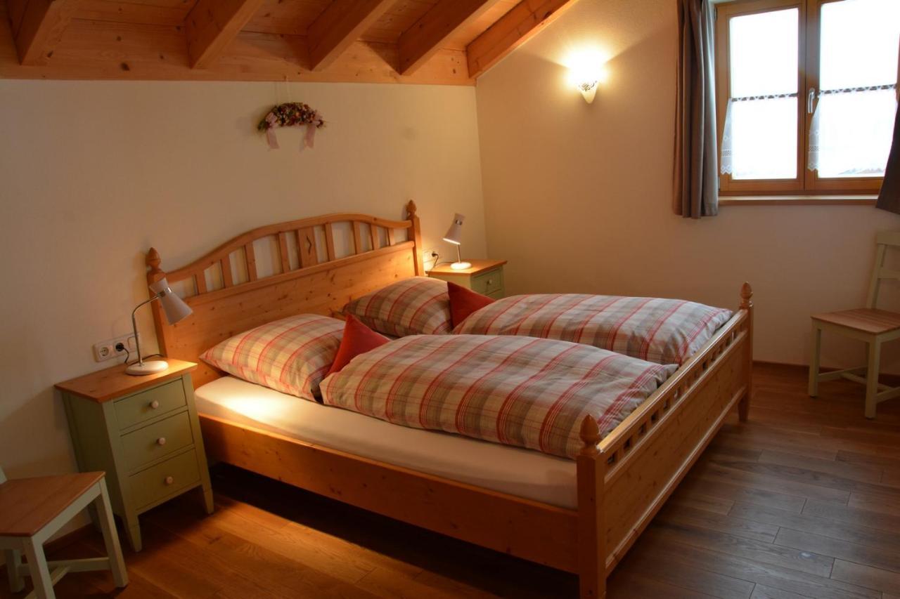 Gaestehaus Wild-Schuetz Schwangau Ngoại thất bức ảnh