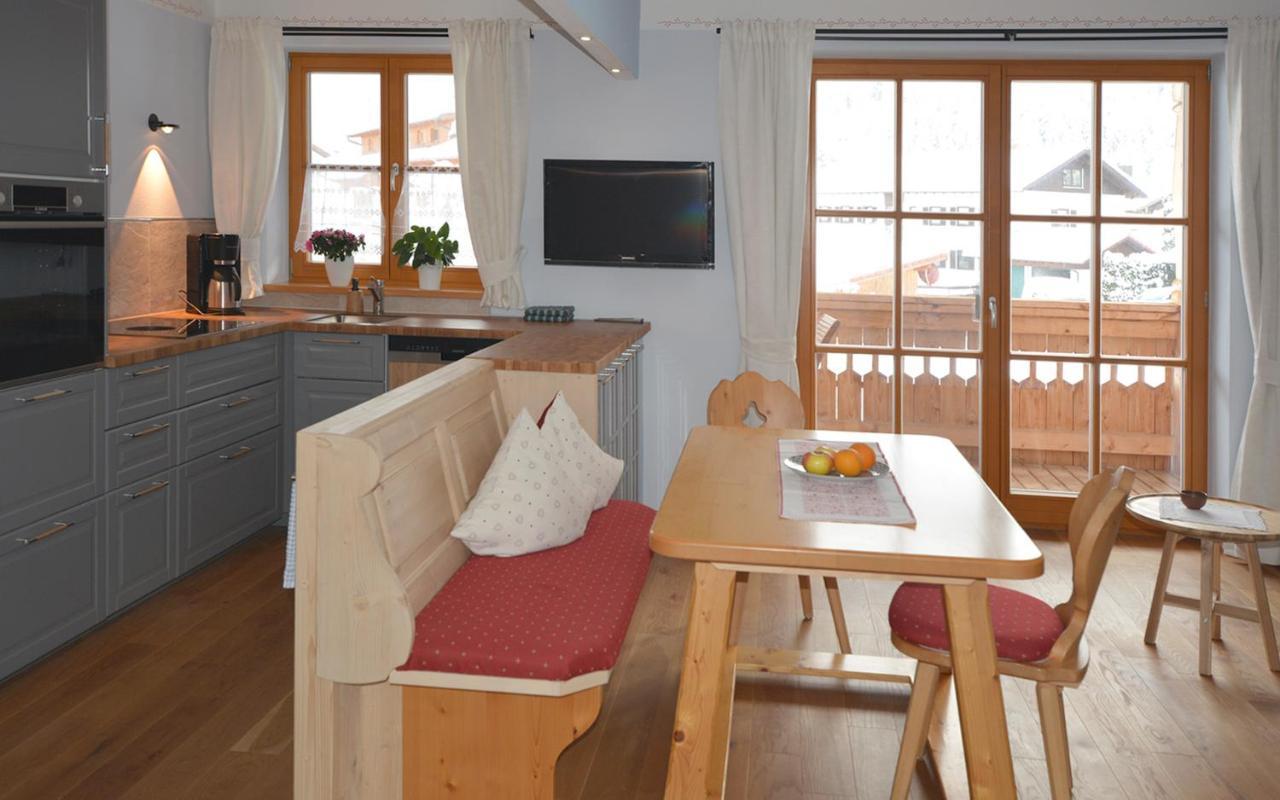 Gaestehaus Wild-Schuetz Schwangau Ngoại thất bức ảnh