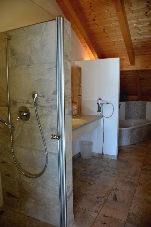 Gaestehaus Wild-Schuetz Schwangau Ngoại thất bức ảnh