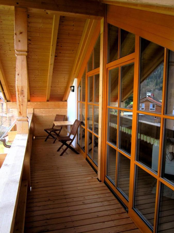Gaestehaus Wild-Schuetz Schwangau Ngoại thất bức ảnh